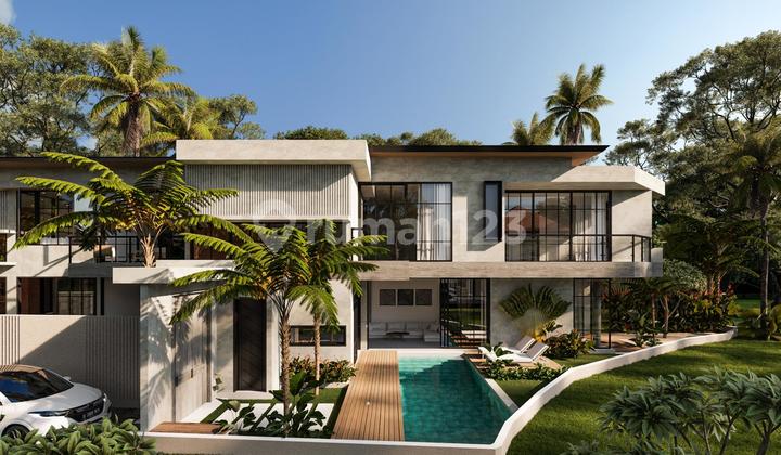 3BR Villa for Sale in Uluwatu