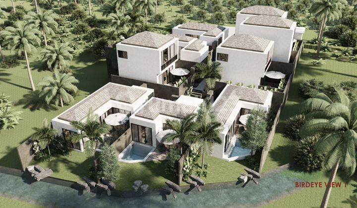 2 Bedroom Villa for Sale in Ubud