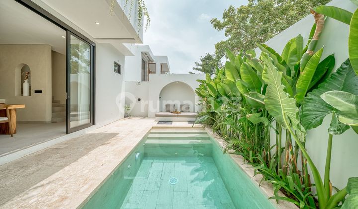 Stylish 1-Bedroom Villa in Bingin - Ready to Start Earning! Stylish 1-Bedroom Villa in Bingin - Ready to Start Earning!