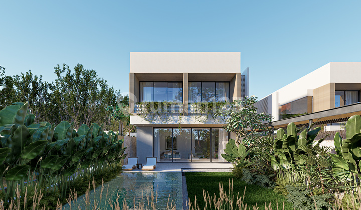 3 Bedrooms for Sale in Ungasan