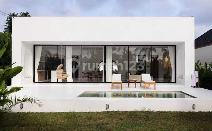 2 Bedrooms for Sale in Ubud 2 Bedrooms for Sale in Ubud