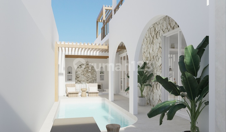 2BR Villa for Sale in Bingin 2BR Villa for Sale in Bingin