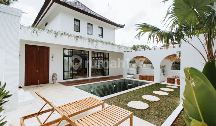 3 Bedrooms for Sale in Ubud