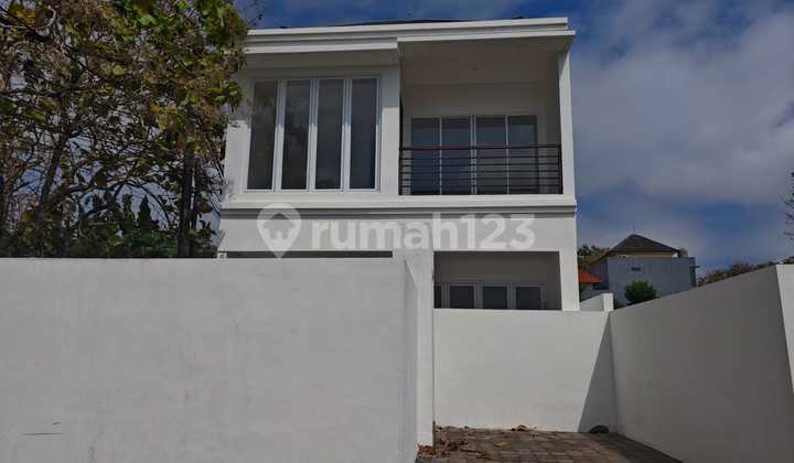 2 Bedrooms for Sale in Nusa Dua