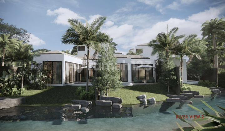 2 Bedroom Villa for Sale in Ubud