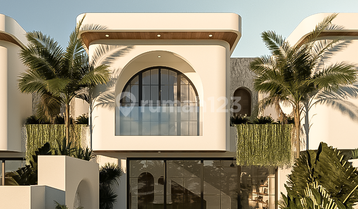 1BR Villa for Sale in Bingin