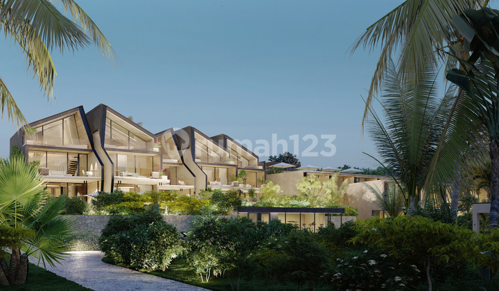 3BR Villa for Sale in Uluwatu 3BR Villa for Sale in Uluwatu