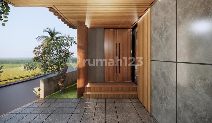 Stunning 3-Bedroom Villa in Ungasan Your Bali Dream Home Stunning 3-Bedroom Villa in Ungasan Your Bali Dream Home