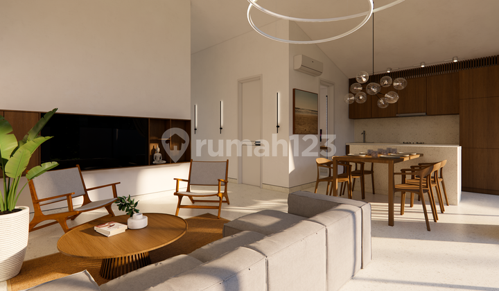 3 Bedroom Villa for Sale in Pandawa Area [Leasehold]