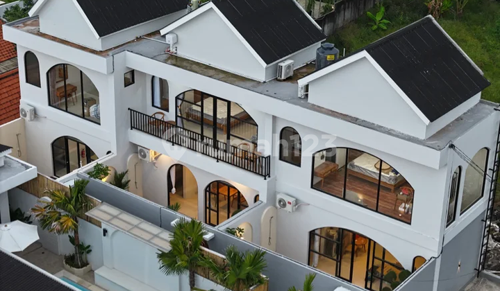 Compact & Functional 1-Bedroom Villa for Sale Compact & Functional 1-Bedroom Villa for Sale