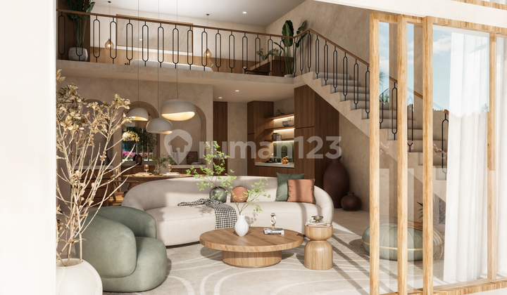 1 Bedrooms for Sale in Uluwatu