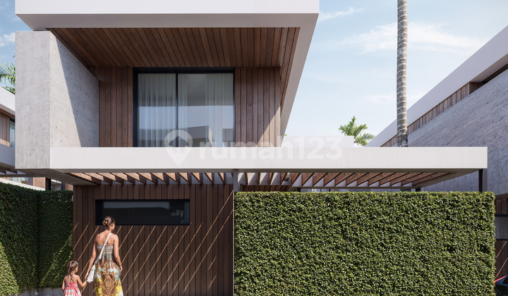 3 Bedrooms Villa for Sale in Pandawa Area