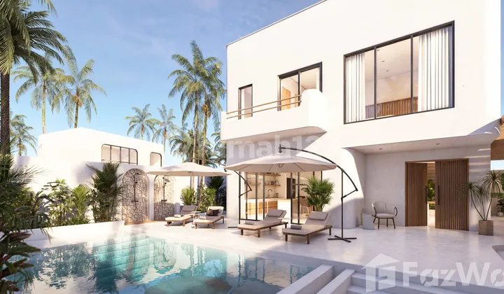 Experience The Serene Charm Of Bali Living With This Exquisite 2-Bedroom Villa For Sale In The Coveted Uluwatu Area Experience The Serene Charm Of Bali Living With This Exquisite 2-Bedroom Villa For Sale In The Coveted Uluwatu Area