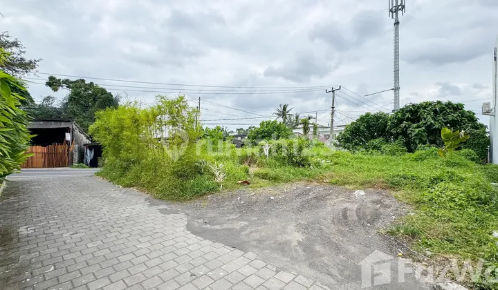 2.95 Ara Land in Tumbak Bayuh 2.95 Ara Land in Tumbak Bayuh