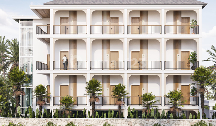 1BR Villa for Sale in Canggu