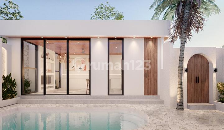 2BR Villa for Sale Canggu