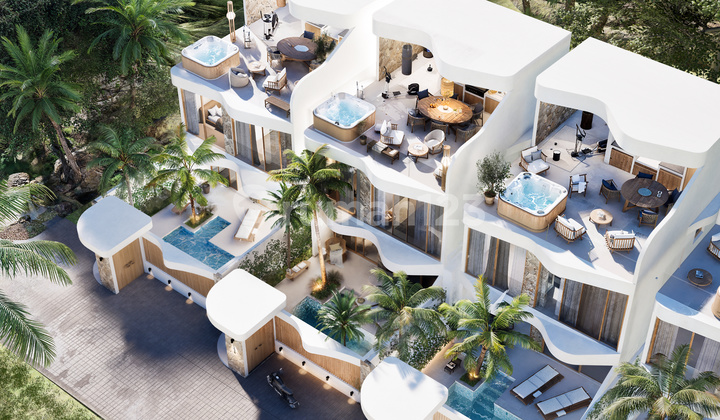 2 Bedrooms Villa for Sale in Nyang - Nyang 2 Bedrooms Villa for Sale in Nyang - Nyang