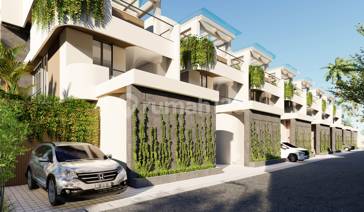 2BR Villa for sale in Seminyak 2BR Villa for sale in Seminyak