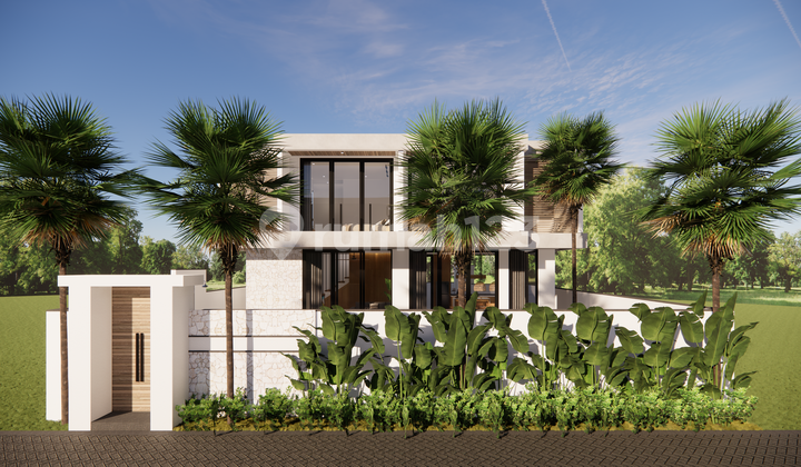 2 Bedrooms for Sale in Sayan Ubud