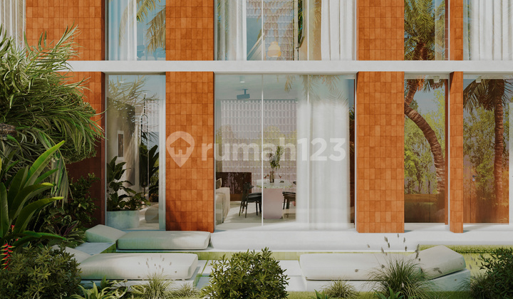 3 Bedrooms Villa for Sale in Ubud 2