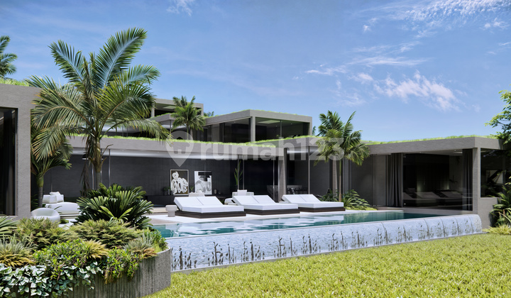 3 bedrooms Villa for Sale in Karangasem