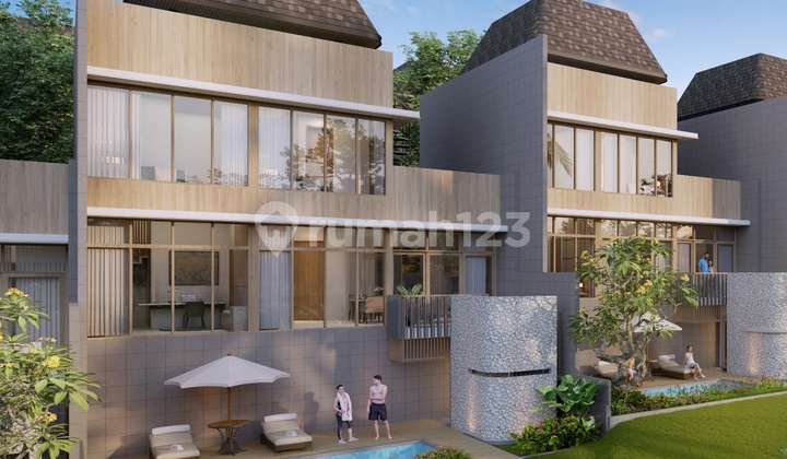 3 Bedrooms Villa for Sale in Uluwatu 3 Bedrooms Villa for Sale in Uluwatu