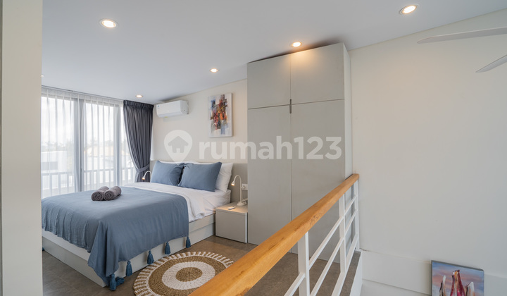 1 Bedroom Loft for Sale in Buduk [Leasehold]