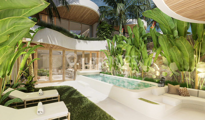 2 Bedrooms for Sale in Uluwatu