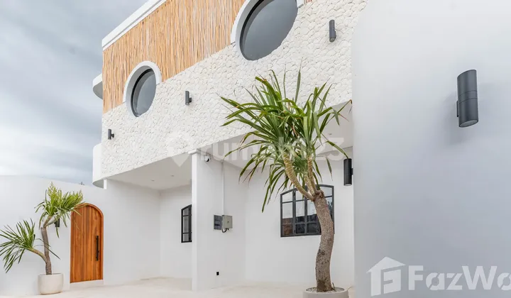 Brand New - 2 Bedrooms For Sale In Tumbak Bayuh, Pererenan