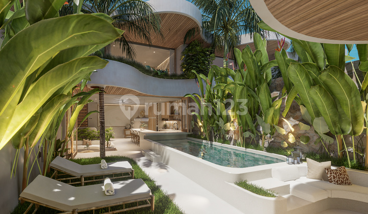 2-Bedroom Villa in Bukit Uluwatu