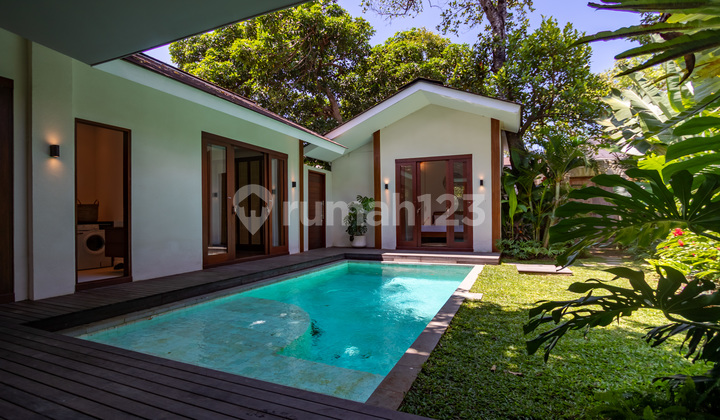3 Bedrooms for Sale in Sanur