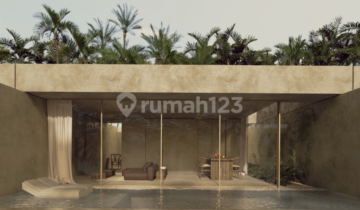 2BR Villa for Sale in Ungasan 2BR Villa for Sale in Ungasan