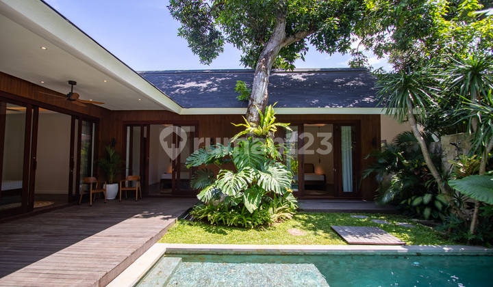 3 Bedrooms Villa for Sale in Sanur