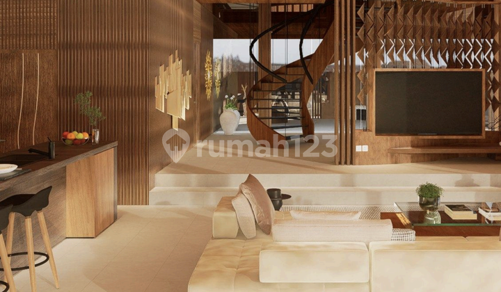 4 Bedrooms Villa for Sale in Keramas 4 Bedrooms Villa for Sale in Keramas