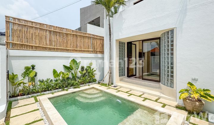 1 Bedroom For Rent And Sale In Canggu