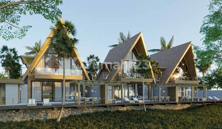 2 Bedrooms for Sale in Uluwatu