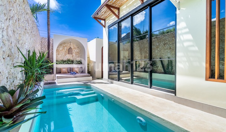 2 Bedrooms Villa for Sale in Ungasan 2 Bedrooms Villa for Sale in Ungasan