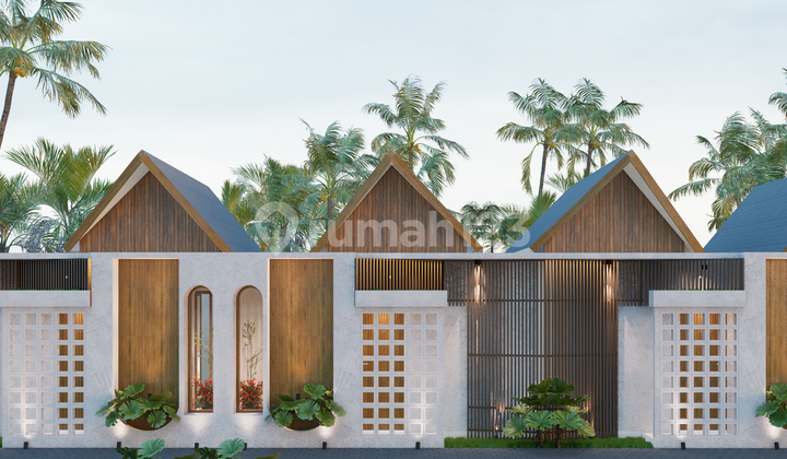 2 Bedrooms for sale in Kerobokan