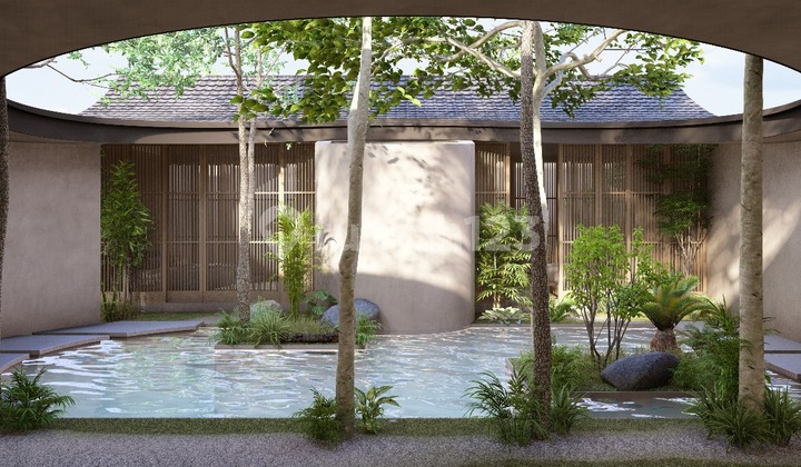 3 Bedrooms for Sale in Ungasan