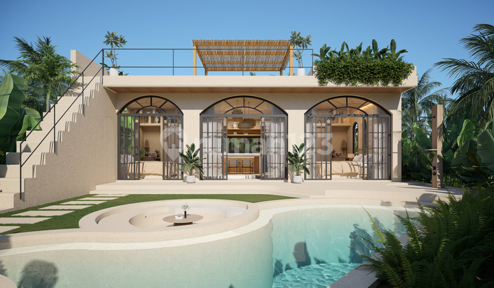 2 Bedrooms Villa for Sale in Balangan 2 Bedrooms Villa for Sale in Balangan