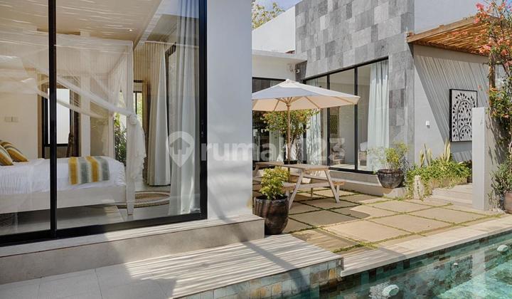 2 Bedrooms for Sale in Ungasan 2 Bedrooms for Sale in Ungasan