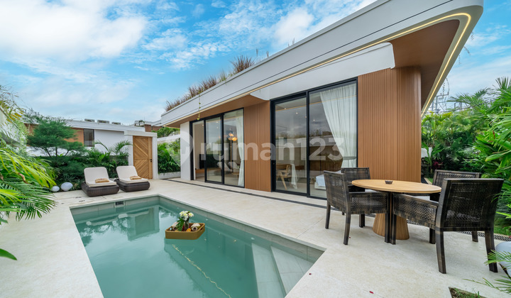 1 Bedroom Villa for Sale in Unggasan [Leasehold]