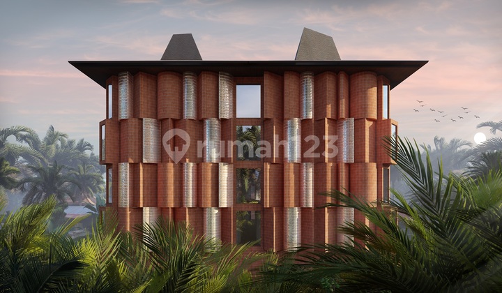 1 Bedroom Apartment for Sale in Ubud