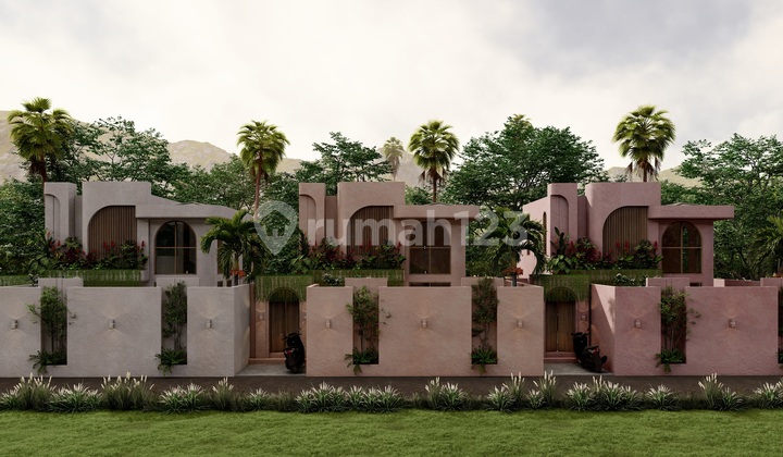 1 Bedroom Villa for Sale in Balangan [Leasehold]