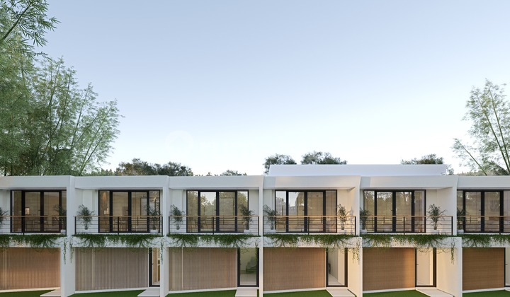 Off-Plan Loft for Sale in Balangan - 20-Year Leasehold 1