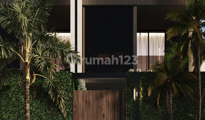 Brand New 2 Bedrooms Leasehold Villa in Umalas 2
