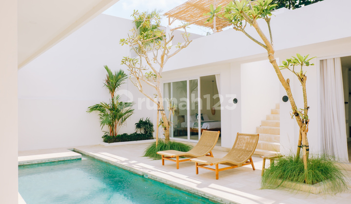 Investment Opportunity 3 Bedrooms Villa in Tumbak Bayuh Investment Opportunity 3 Bedrooms Villa in Tumbak Bayuh