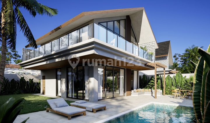 2 Bedrooms for Sale in Ubud