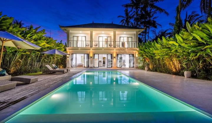 3 Bedrooms for Sale in Kemenuh - Ubud