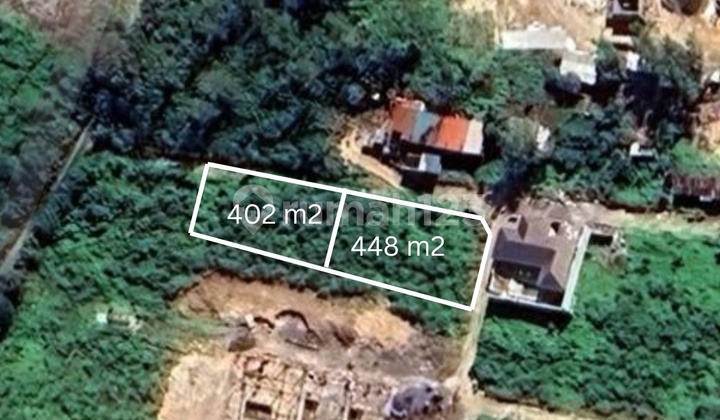 Small Plots for Lease in Nyang Nyang - Prime Location